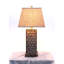 Lampe de table Honeycomb