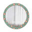 Huldar Glass Flat Mirror