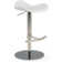 Falcon Piston Adjustable Height Swivel Bar Stool