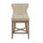 Carson Cream Upholstered Wingback Swivel Counter Stool-1890962474-1985369298