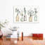 « modern campagne i » par anne tavoletti-impression-49703518-49703525