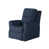 Blue Polyester