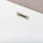 Kingston Brass Aqua Eden 67-Inch Acrylic Rectangular Double Ended Freestanding Tub With Drain-104562970