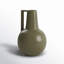 Moriarty 9'' Handmade Ceramic Table Vase-393662707
