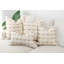 Housse de coussin 100% coton India Chic-1268856514