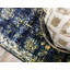 Tapis noir Oneita-40286516