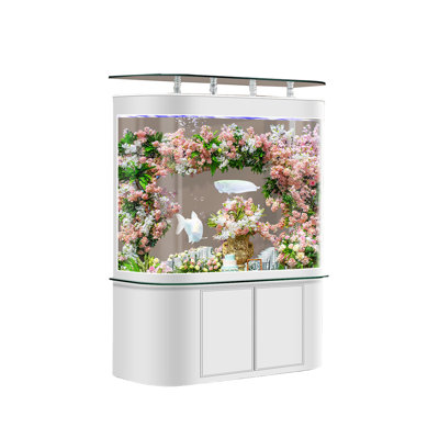 Aquarium Minimalist