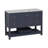 Binne 48'' Single Bathroom Vanity with Top-295763769-295763775