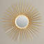 Kinslee Accent Mirror
