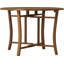 Table de salle à manger en bois massif Suki-605005855