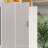 23.2'' W Little Bookcase With Cabinets-609992526