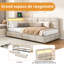 Chippenham Daybed With 2 Drawers Without Matress-125537857-125537859
