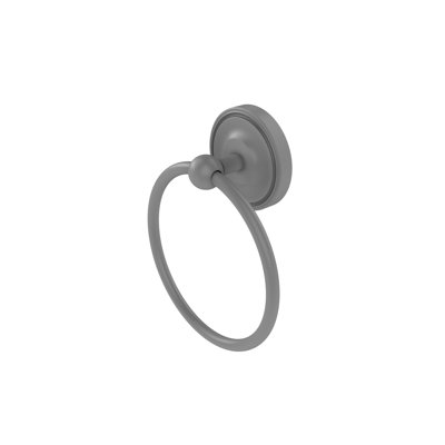 Gober Towel Ring
