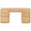 Hudson Executive Desk-1849790899