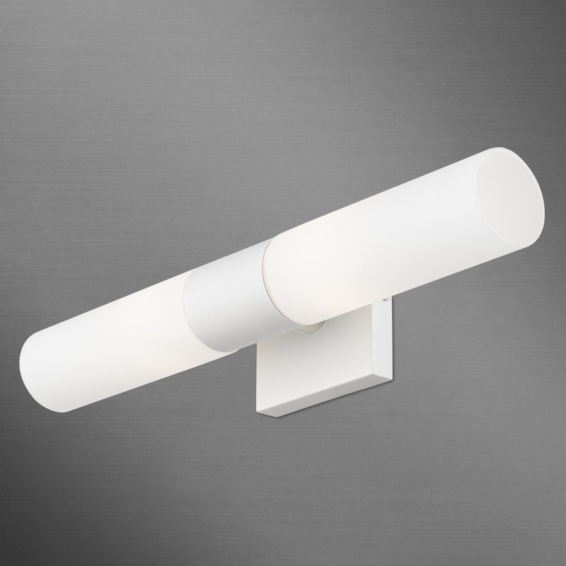 Aero 2 - Light Dimmable Vanity Light