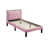Pink selected