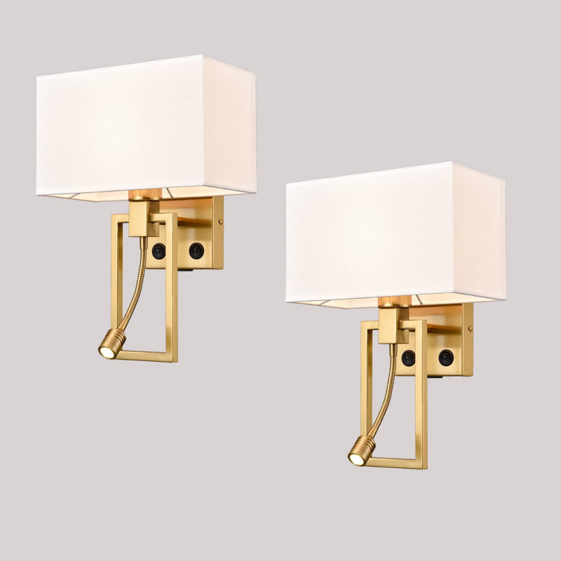 Dagney Wall Sconce