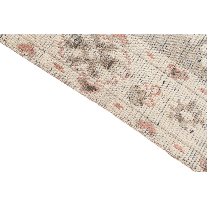 Jose Brown Rug