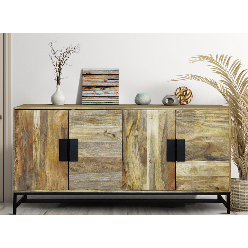 Agra 150cm Sideboard