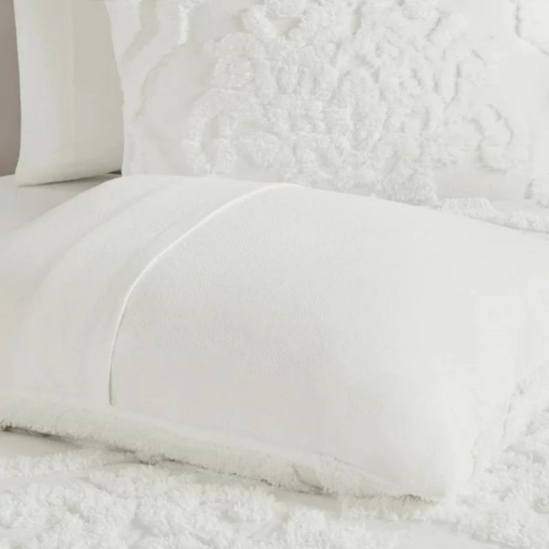 Édredon en duvet de coton toutes saisons, Grand