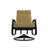 Belle Isle Cushion Deep Seating Supreme Height Swivel Rocker-98714129-98359168