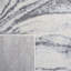 Tapis ivoire / gris Tulum 275-1601355469