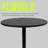 Home 2 Office Pub Table Round Black Top With Black Leg And Base-1504416573