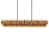 Bronze industriel / ambre
