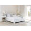 Ohana Low Profile Standard Bed-41656022-41656023