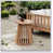 Light Teak is out of stock