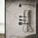 Cinq Single-Function Filtered Showerhead 1.75 GPM