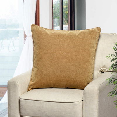 Sincere Dann Foley - Sincère - Coussin - 24 po x 24 po