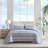 Nautica Coleridge Cotton Reversible Blue Quilt Set-110333706
