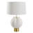 Aelisa Porcelain Table Lamp