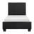 Contemporary Platform Bed