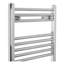 Pickel Straight Towel Rail Heated Towel Rails
