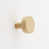Satin Brass