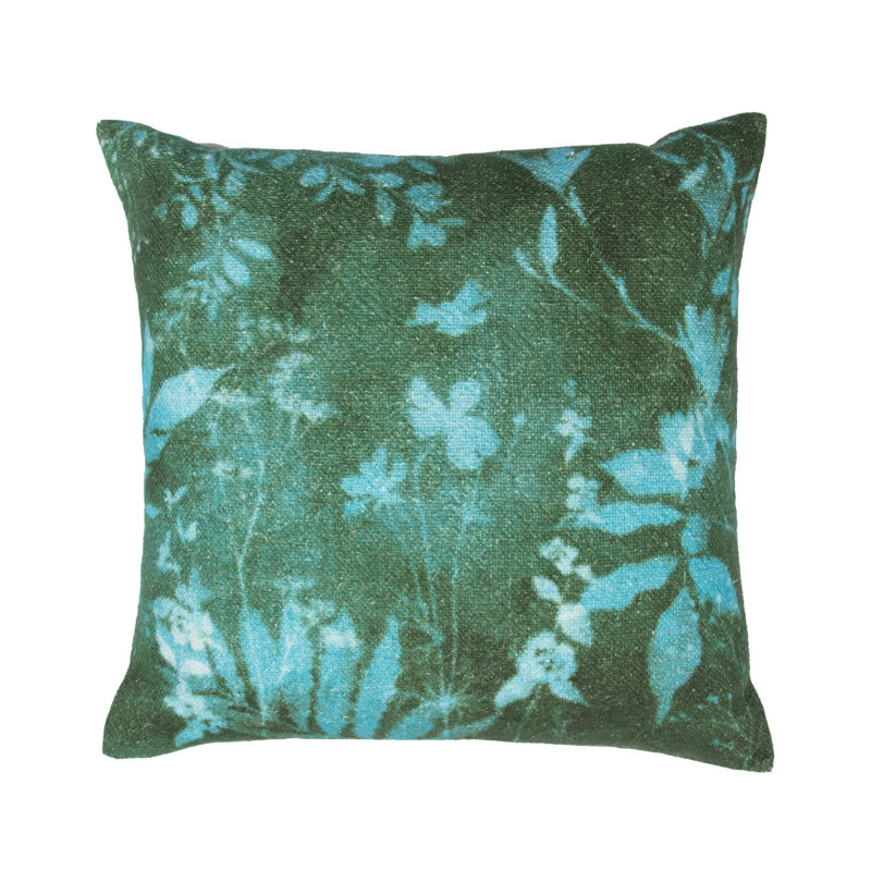 Spartina Square Pillow Cover & Insert