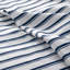 Ensemble de draps rayés 4 pièces Cathay Home, Inc-1217648836-1217648839