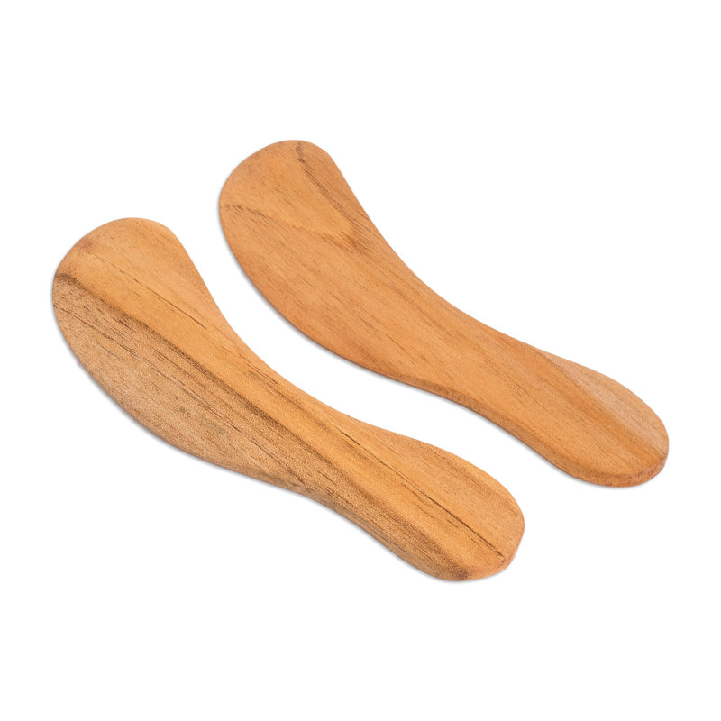 Chesapeake Forest Gift Unique Spreader