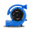 B-Air 13.5 in. H 3 speed Blower Fan
