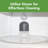 Microwave Steamer Charcoal