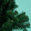 120cm H Artificial Pine Christmas Tree