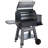 Coleman Cookout 1000 Pellet Grill w/ 1035-Sq. In Cooking Surface, LED Digital Controller, Timer