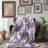 Boho Chic - 1 Piece Premium Blanket-99130328
