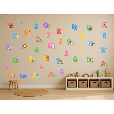 Wall Decals
