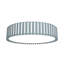 Ripado 1 - Light LED Flush Mount-68659655-68310714