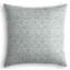 Ogee Square Pillow Cover & Insert-1953727560