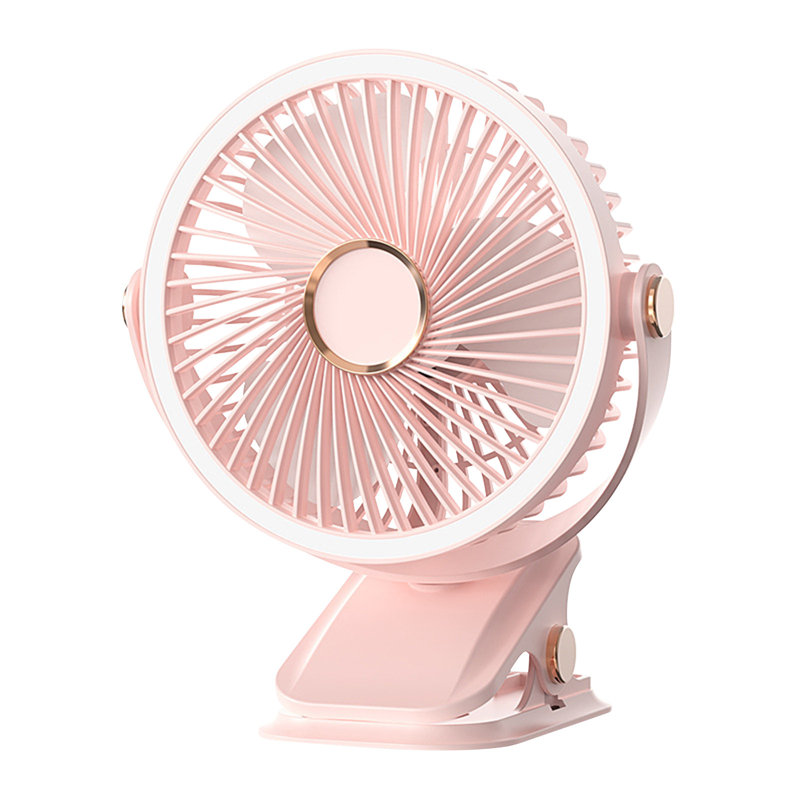 Clip de bureau kbndieu 2024, Pink