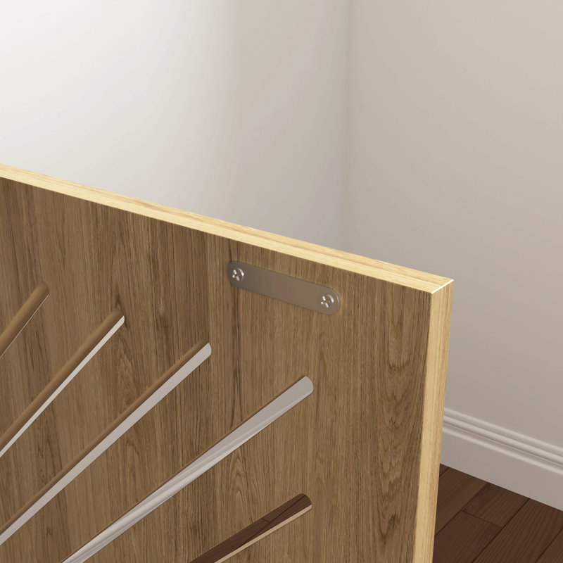 Deanca Kitchen Pantry